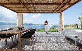 Sun Rise Villas Ammouliani