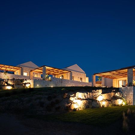 Sun Rise Villas Ammouliani Exterior photo